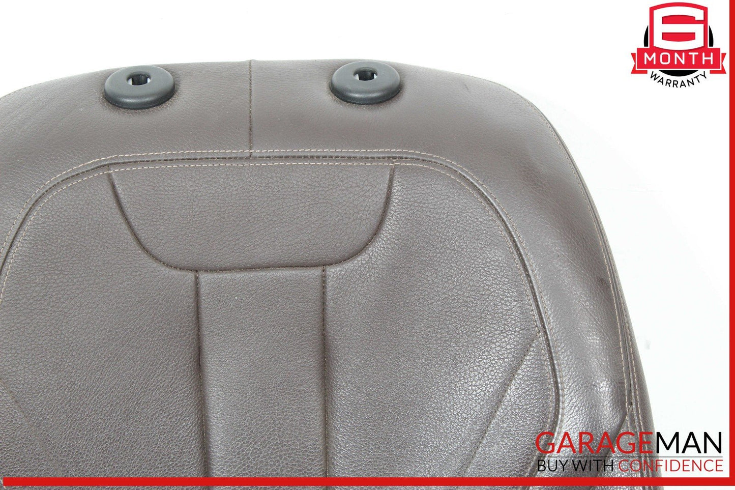 14-18 BMW X5 Front Right Side Top Upper Seat Cushion OEM