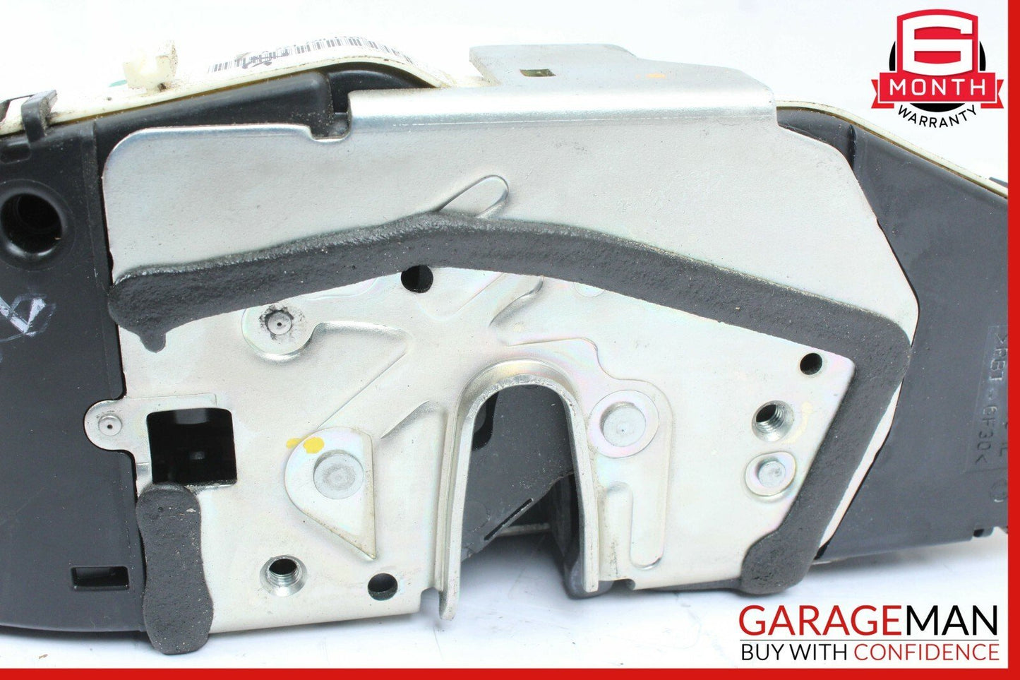 07-13 Mercedes W221 S600 CL63 AMG Front Left Driver Door Lock Latch Actuator OEM