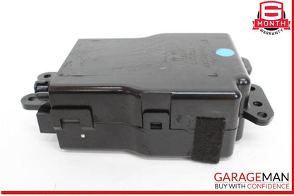 11-18 Audi A8 S8 Front Right Passenger Side Seat Air Pump 4H0881074AC OEM