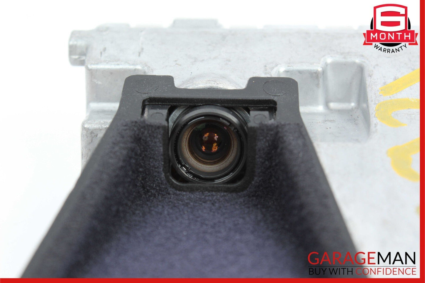 10-13 Mercedes W212 E350 S400 CL550 Active Lane Assist Front Camera OEM