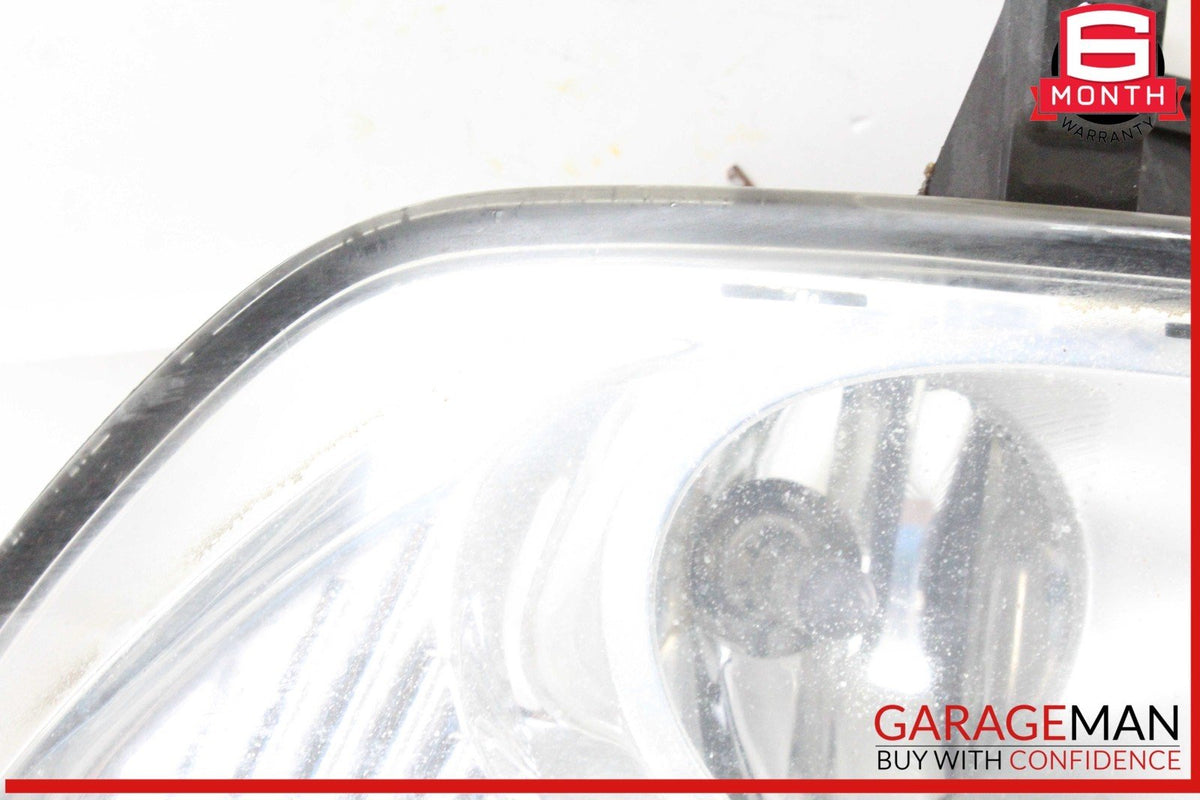 07-09 Mercedes W221 S550 S450 Front Left Side Fog Light Lamp 2218200156 OEM