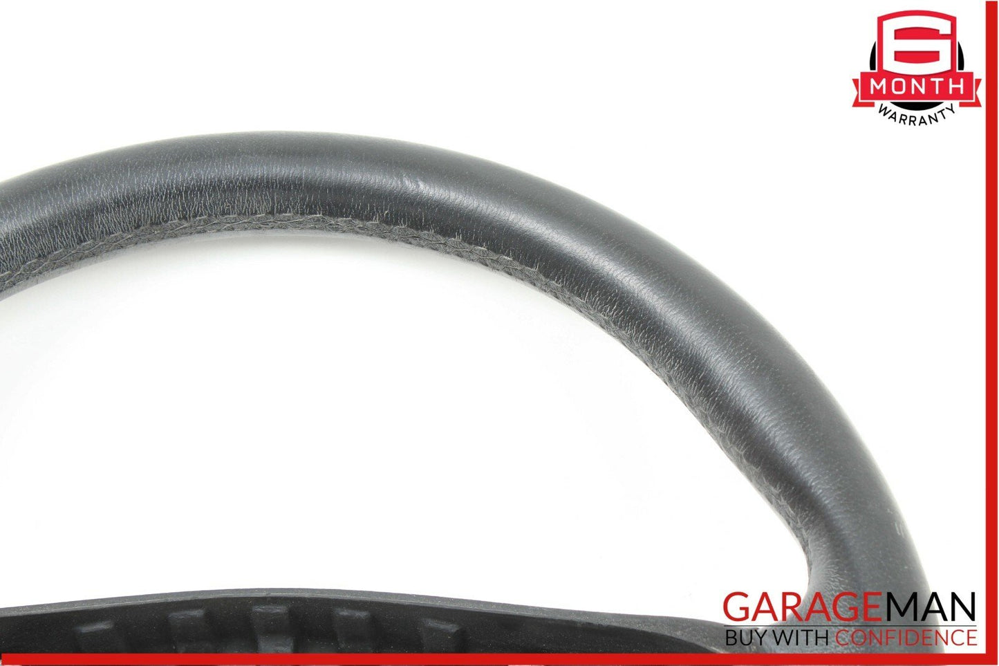 08-11 Mercedes W204 C250 C300 3 Spoke Steering Wheel 2044601203 OEM