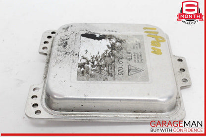 10-16 Porsche Panamera 970 Xenon HID Headlight Ballast Module Unit OEM