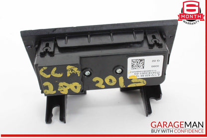 12-20 Mercedes W117 CLA250 GL450 Overhead Emergency Panel Control Switch OEM