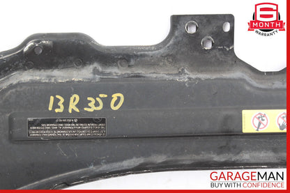 06-13 Mercedes W251 R350 R320 Upper Radiator Support Tie Bar 2516200486 OEM
