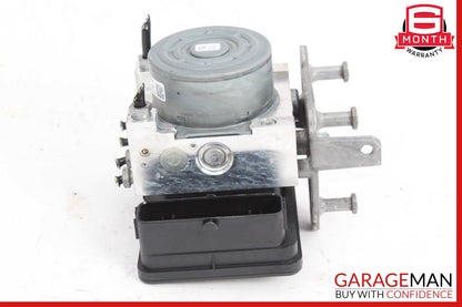 15-20 Mercedes W205 C300 ABS Anti Lock Brake Pump Control Module Unit OEM