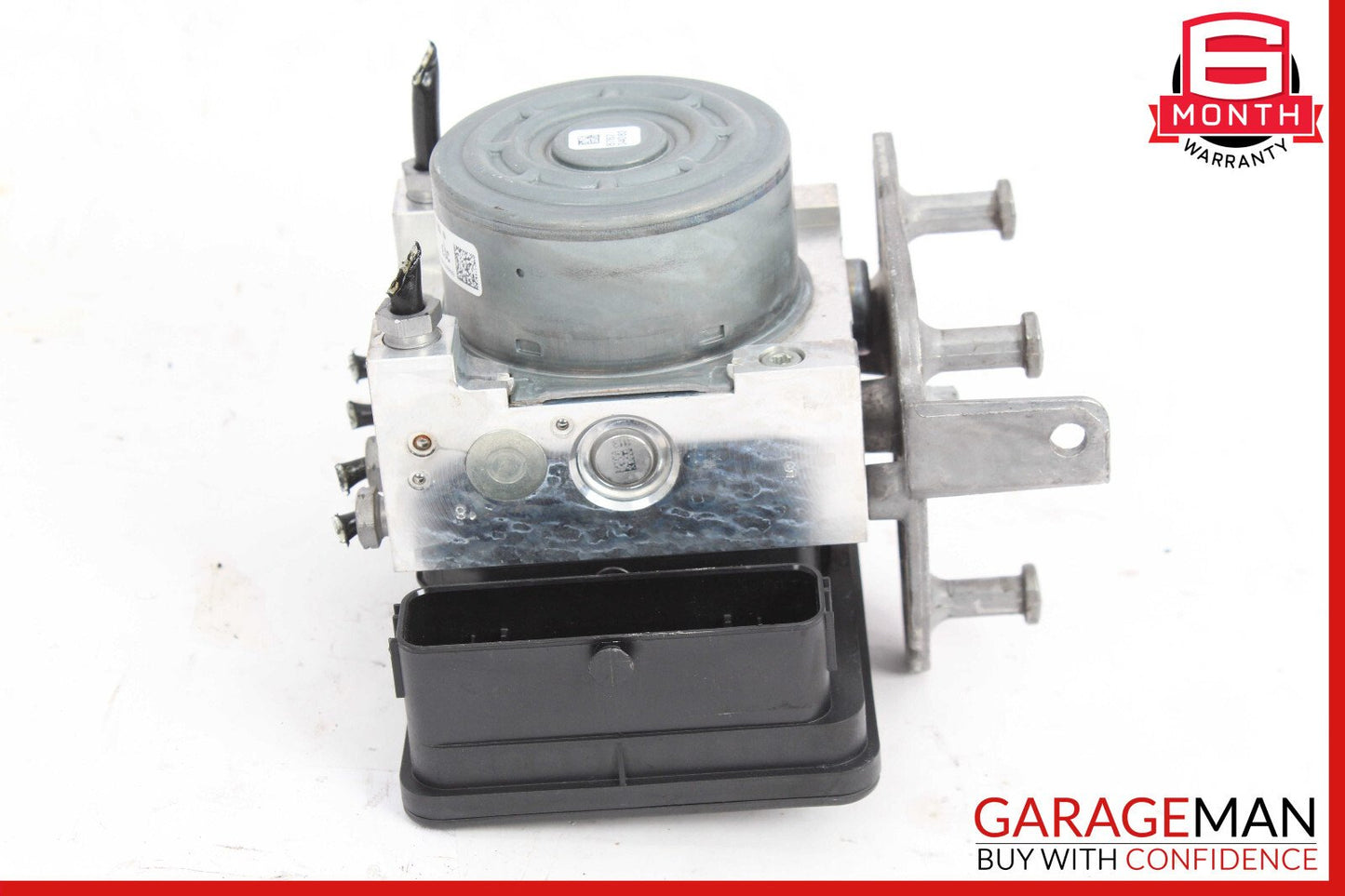 15-20 Mercedes W205 C300 ABS Anti Lock Brake Pump Control Module Unit OEM