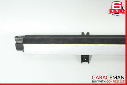 97-03 Mercedes W208 CLK320 Convertible Rear Privacy Cargo Roller Shade Cover