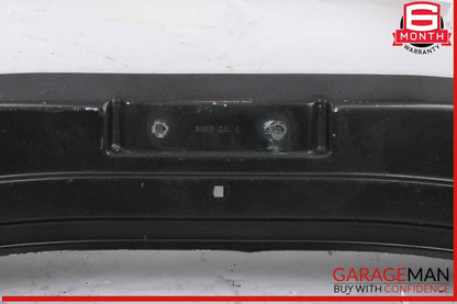 06-12 Mercedes W164 ML350 GL450 Front Upper Radiator Support Tie Bracket Bar OEM