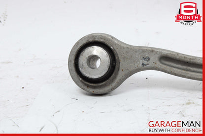 08-16 Mercedes W212 E350 C300 Rear Right / Left Suspension Lower Control Arm OEM