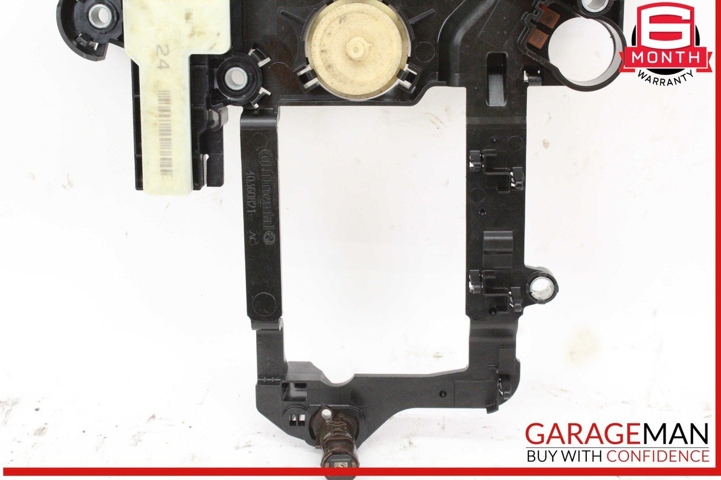 Mercedes W205 C300 E350 S600 VGS4 722.9 7G Transmission Conductor Plate TCU OEM