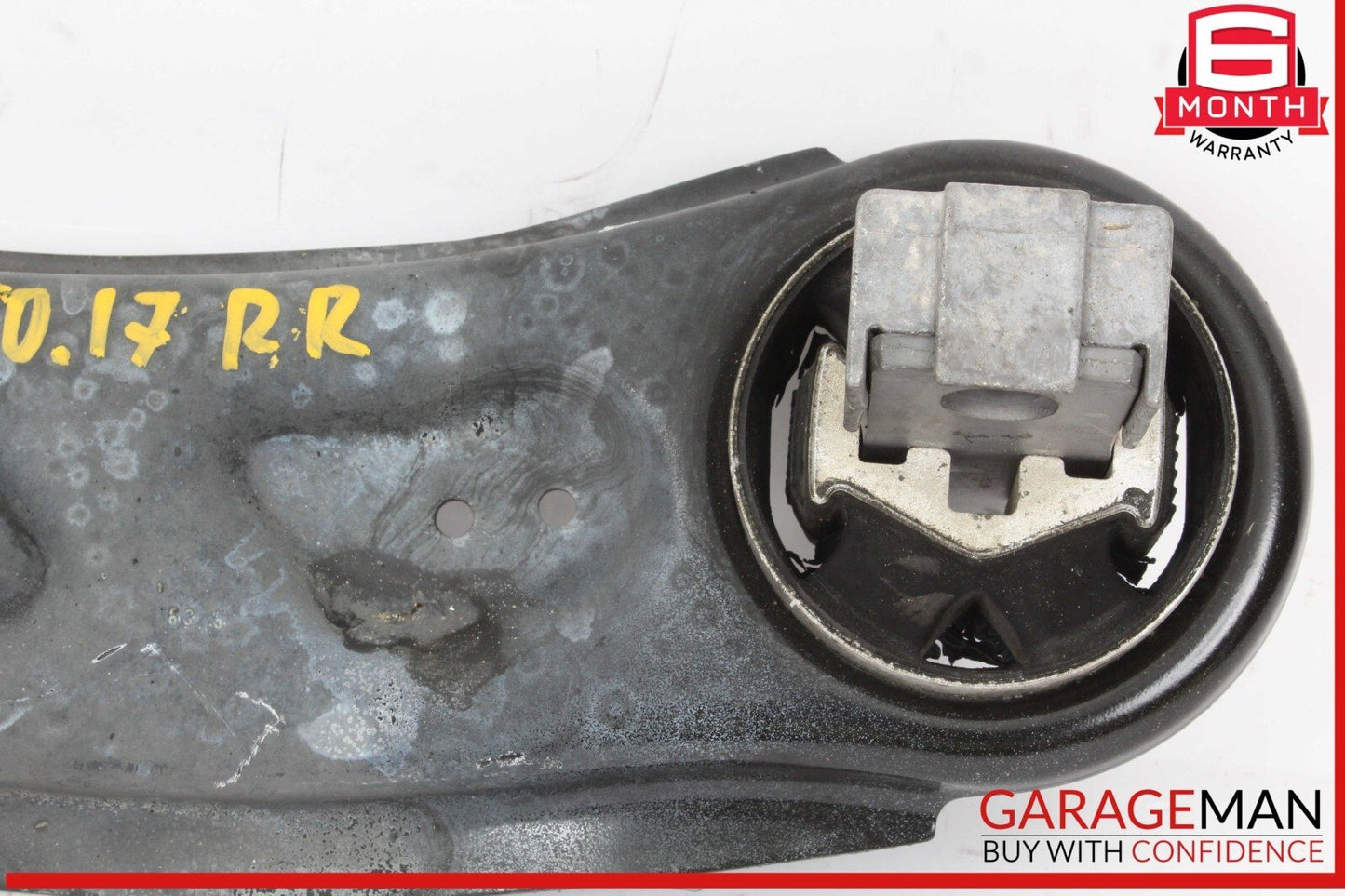 14-20 Mercedes Benz X156 GLA250 Rear Right Lower Control Trailing Arm