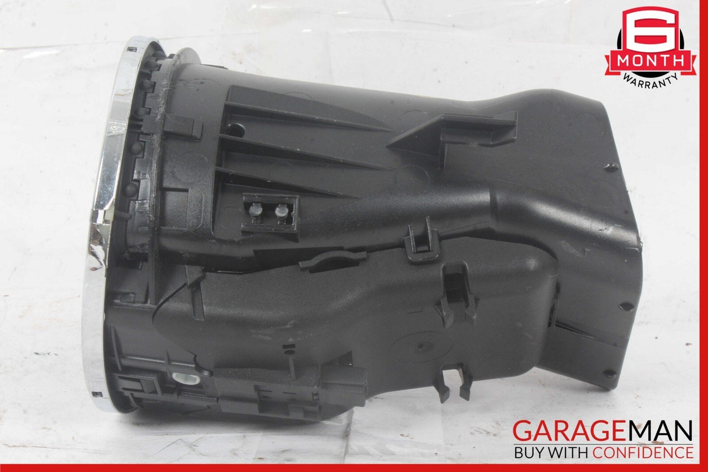 06-11 Mercedes W219 CLS550 CLS55 AMG Front Right Dash AC A/C Air Vent Trim OEM