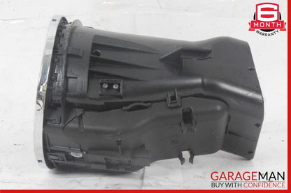 06-11 Mercedes W219 CLS550 CLS55 AMG Front Right Dash AC A/C Air Vent Trim OEM