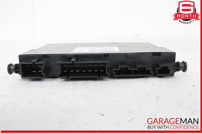 14-20 Maserati Ghibli S Levante Seat Control Module Left Driver Side OEM