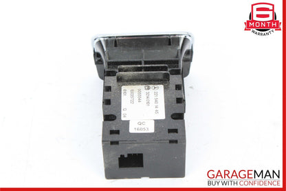 07-14 Mercedes W221 S550 CL550 S400 Electronic Parking Button Switch OEM