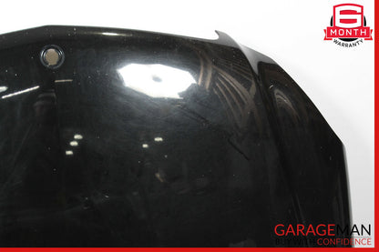 12-14 Mercedes W204 C250 C350 Front Hood Bonnet Lid Cover Panel OEM