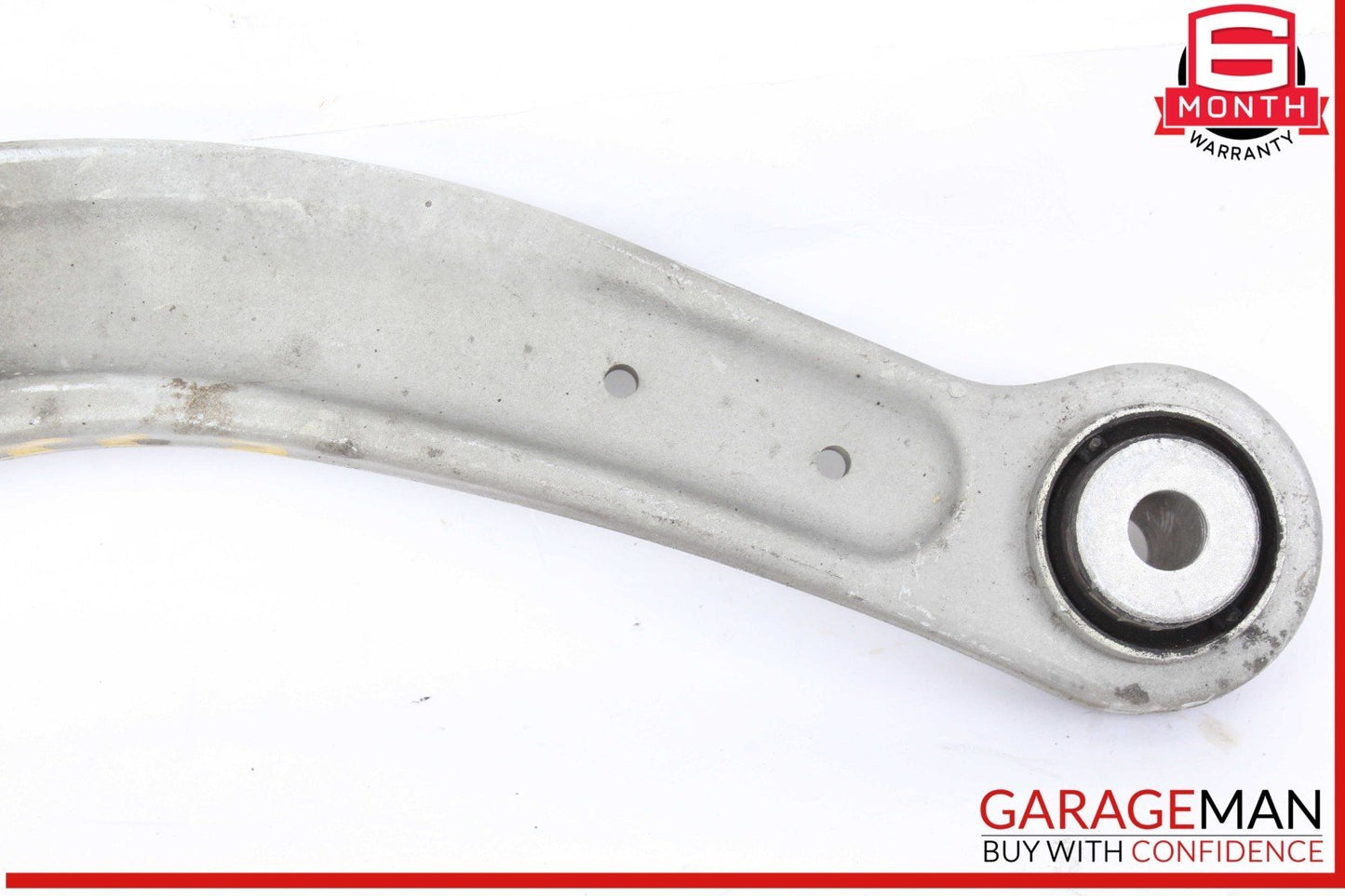 08-17 Mercedes W212 E350 Rear Right or Left Side Suspension Upper Control Arm