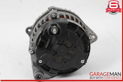 20-24 Lincoln Aviator Engine Alternator Generator L1MT-10300-CB OEM