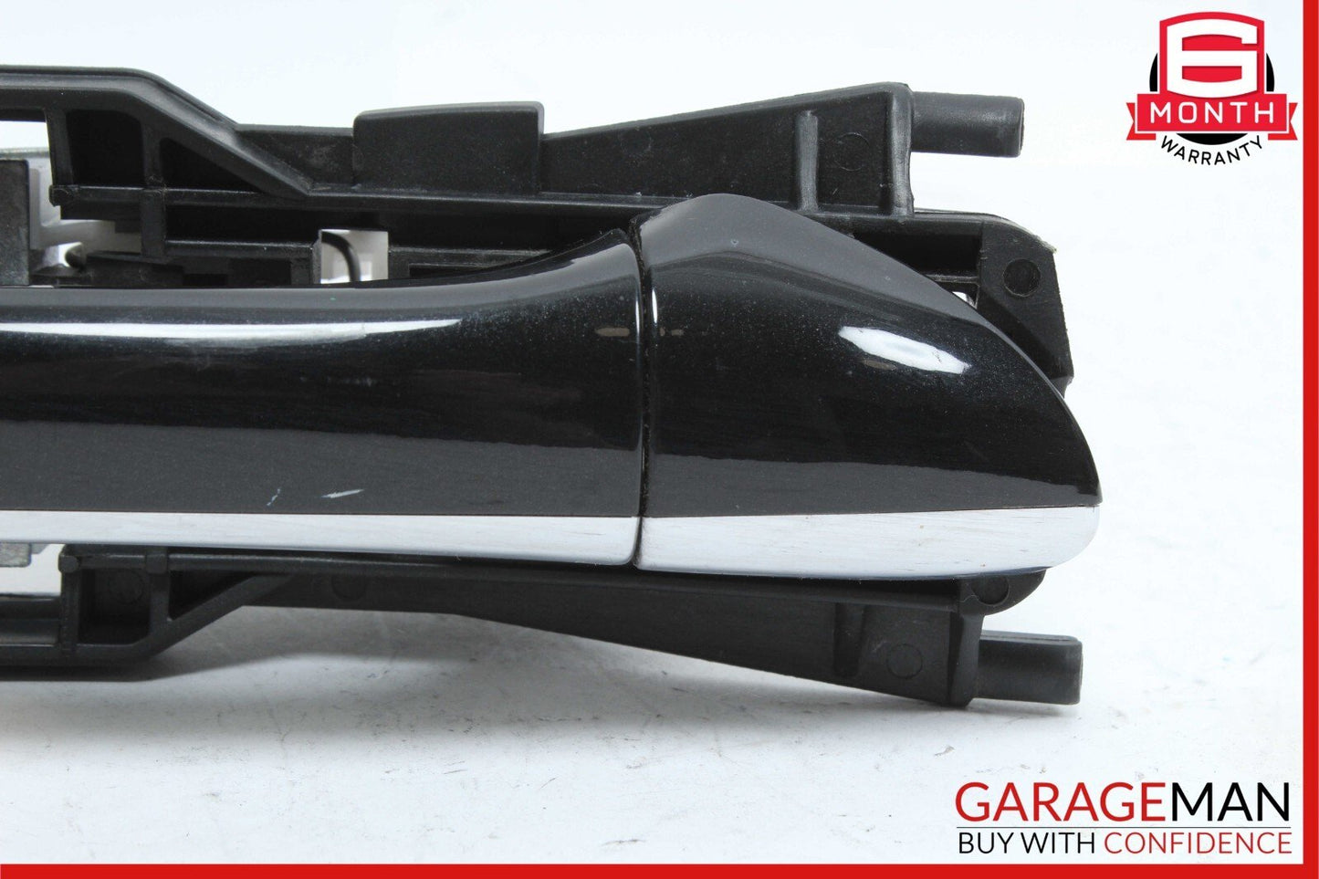 03-09 Mercedes W211 E350 E500 Front Right Side Exterior Door Handle OEM