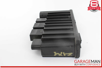 16-22 BMW X1 Electric Integrated Power Supply Control Module Unit 8661071 OEM