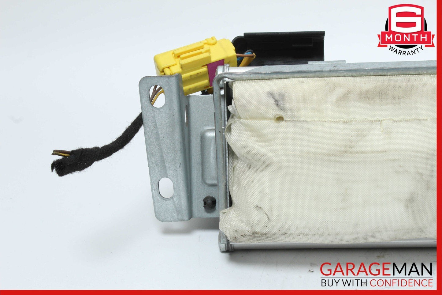 03-06 Porsche Cayenne 955 Front Right Side Dash Dashboard Airbag Air Bag OEM