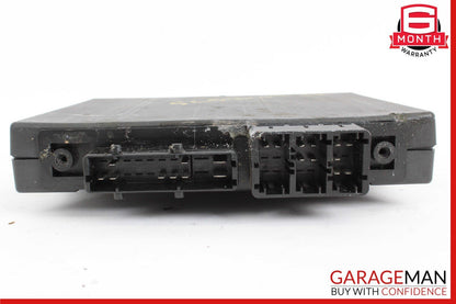 07-08 Mercedes R230 SL550 SL600 Under Seat Control Module Right Side OEM