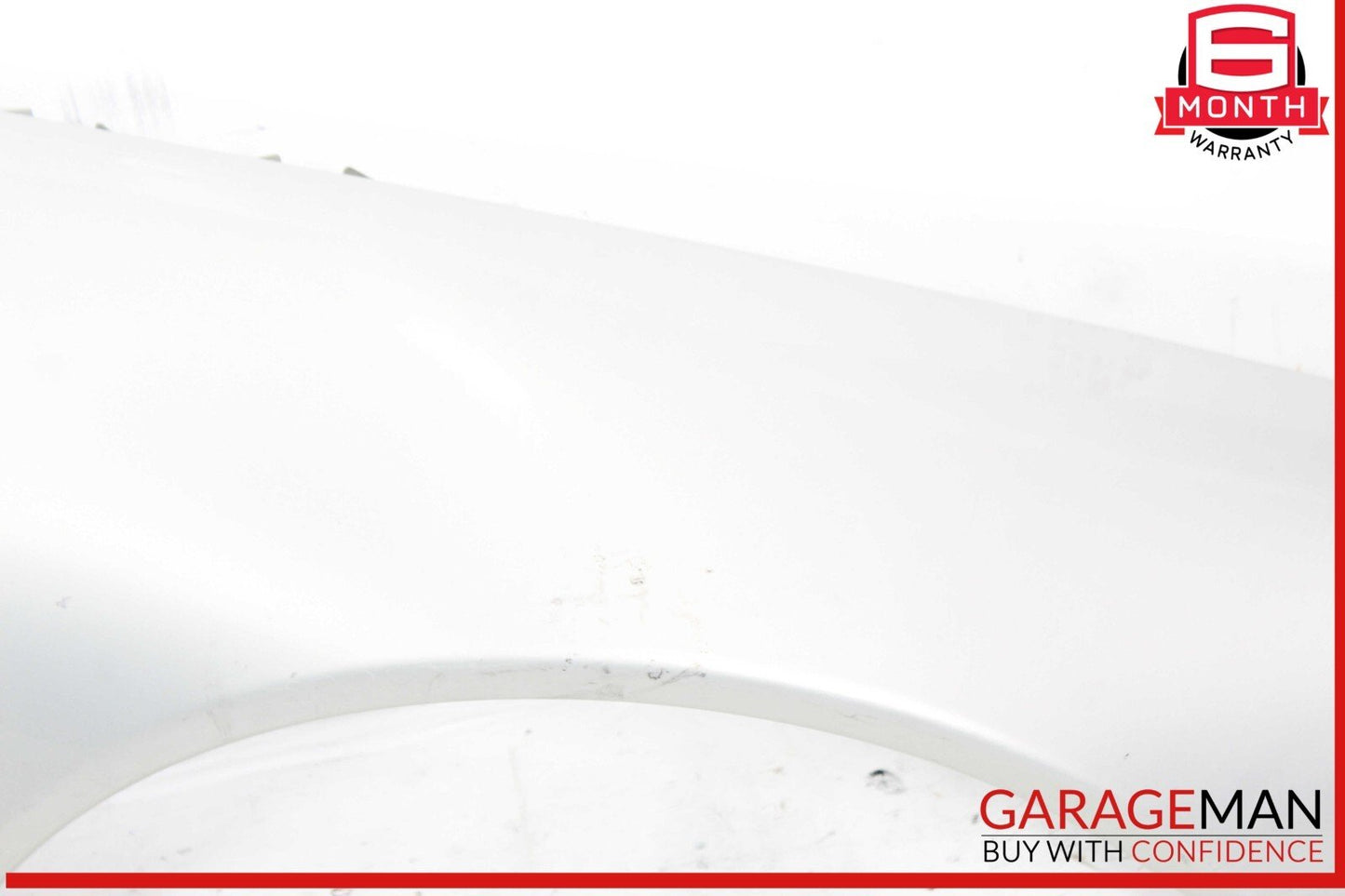 03-08 Mercedes R230 SL500 Front Right Side Wing Fender Panel Brilliant OEM