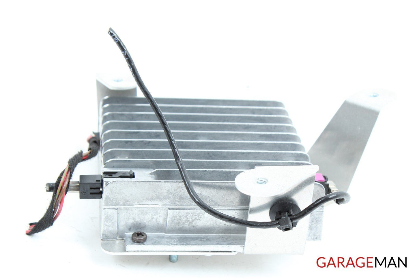 03-06 Mercedes W211 E350 E55 AMG Motorola Satellite Antenna Module Unit A119 OEM