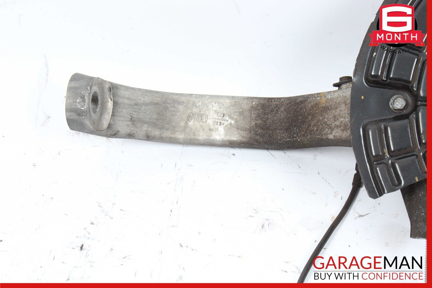 14-17 Maserati Ghibli Front Left Side Wheel Spindle Knuckle Hub Bearing OEM