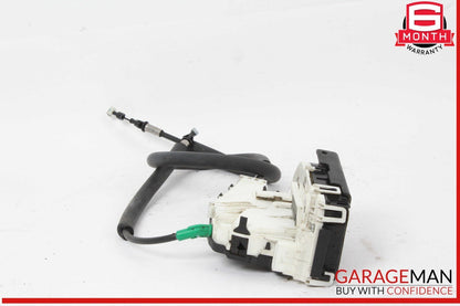 14-17 Maserati Ghibli Rear Right Passenger Side Door Lock Latch Actuator OEM