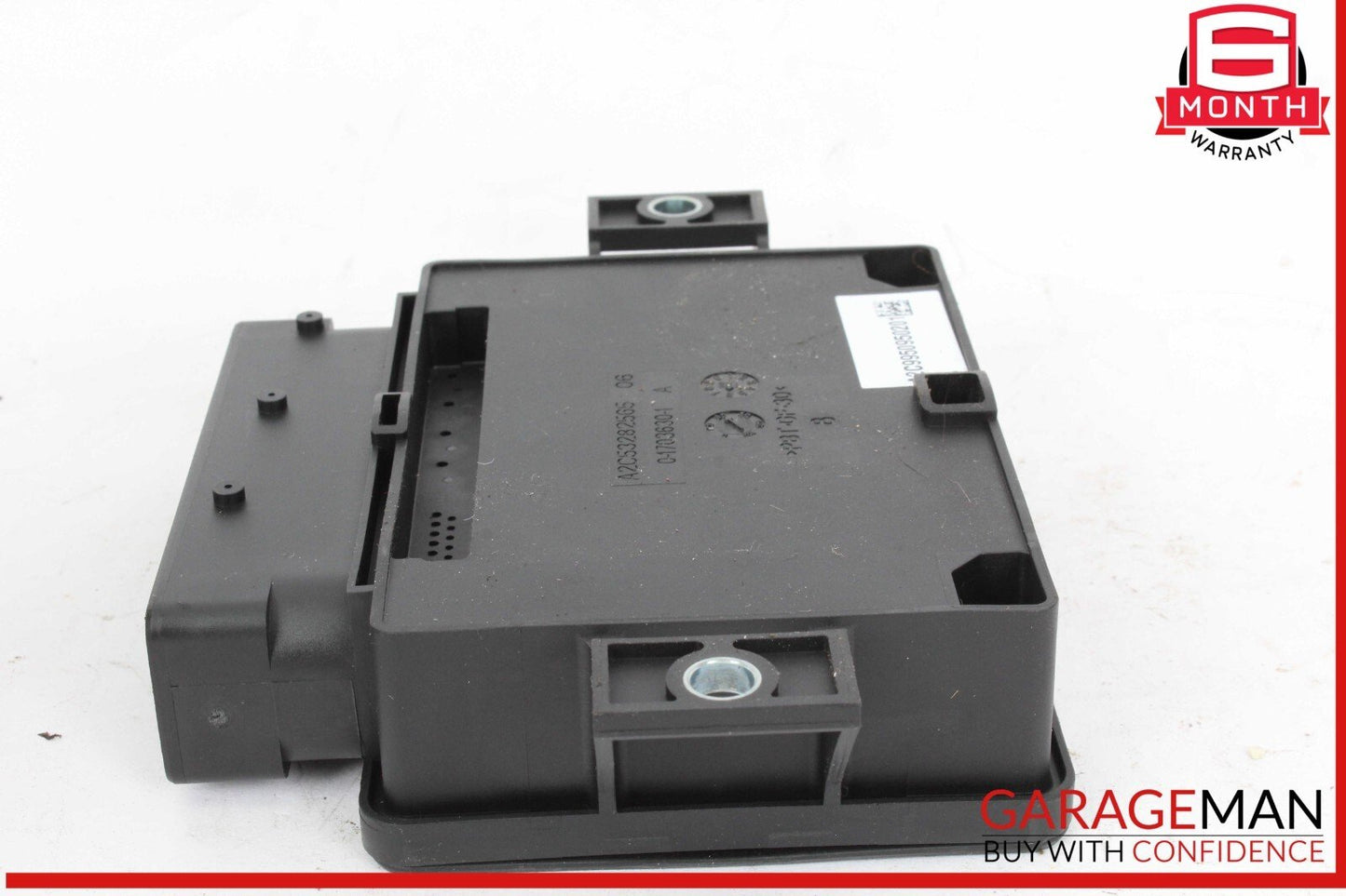 15-24 Porsche Macan Parking Brake Module Control Unit 95B907801C OEM