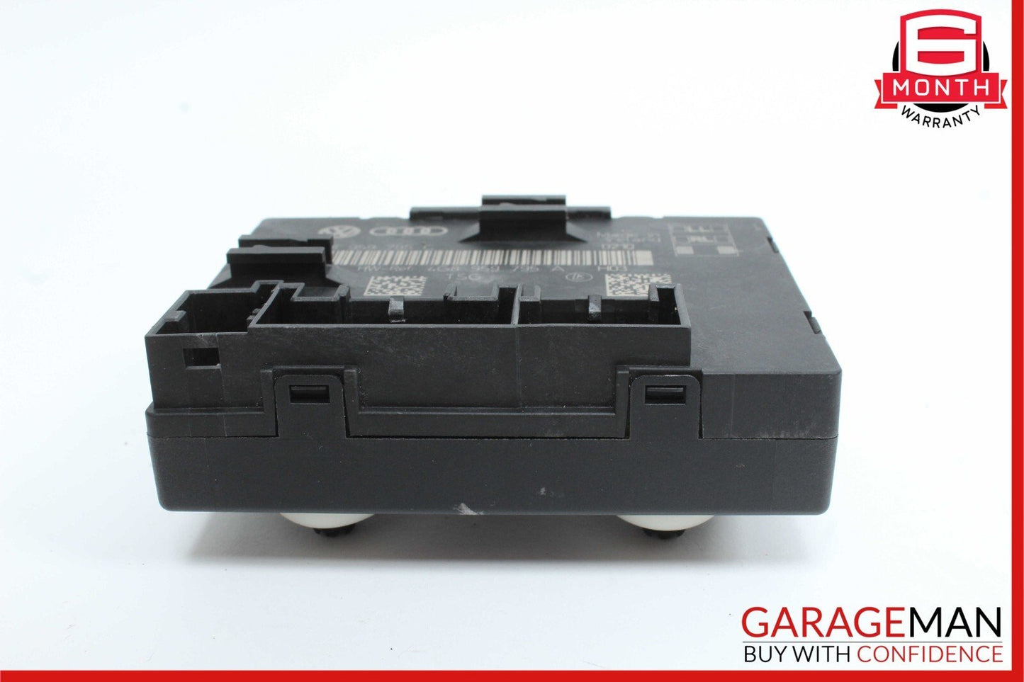 12-18 Audi A7 Rear Right / Left Side Door Computer Control Module Unit OEM