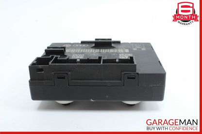 12-18 Audi A7 Rear Right / Left Side Door Computer Control Module Unit OEM