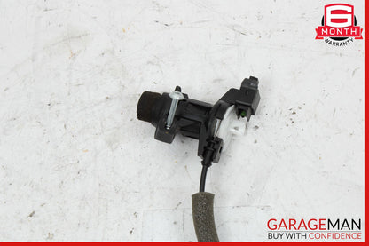 08-17 Mercedes W204 C300 E350 Trunk Lid Latch Lock Actuator OEM