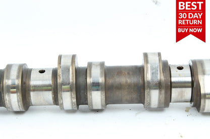 01-04 Mercedes R170 SLK320 3.2L V6 Left Side Engine Camshaft Cylinder Head A104