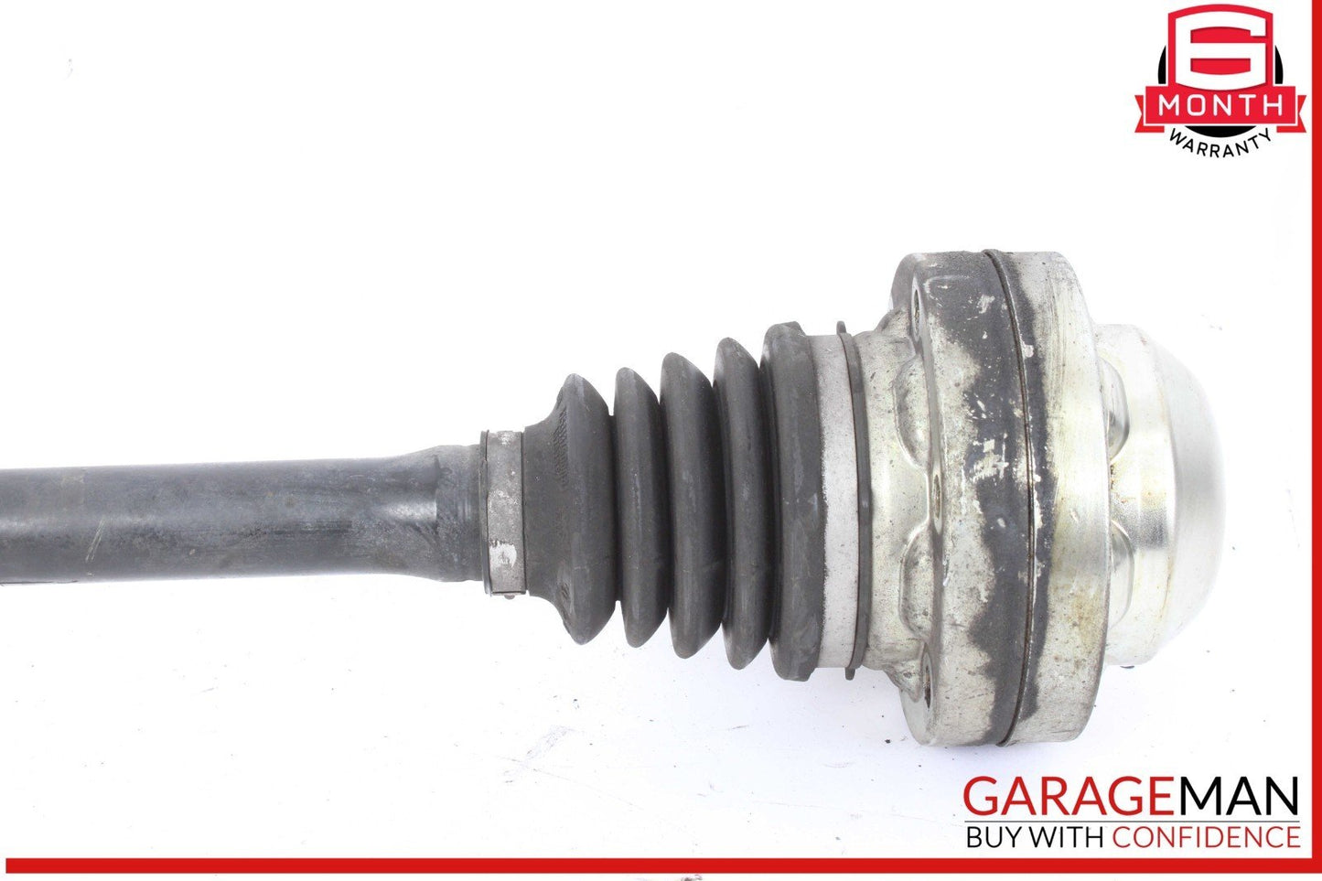 11-18 Porsche Cayenne 958 Front Left or Right Side CV Axle Shaft 7P5407271B OEM