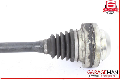 11-18 Porsche Cayenne 958 Front Left or Right Side CV Axle Shaft 7P5407271B OEM
