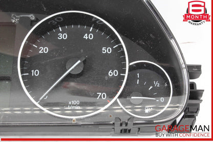 05-07 Mercedes W203 C230 C320 Instrument Speedometer Cluster OEM