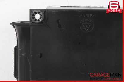 98-05 Mercedes W163 ML320 ML430 Audio Sound System Subwoofer Box Assembly OEM