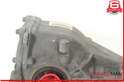 03-11 Mercedes R171 SLK300 Rear Differential Diff Axle Carrier 3.27 OEM
