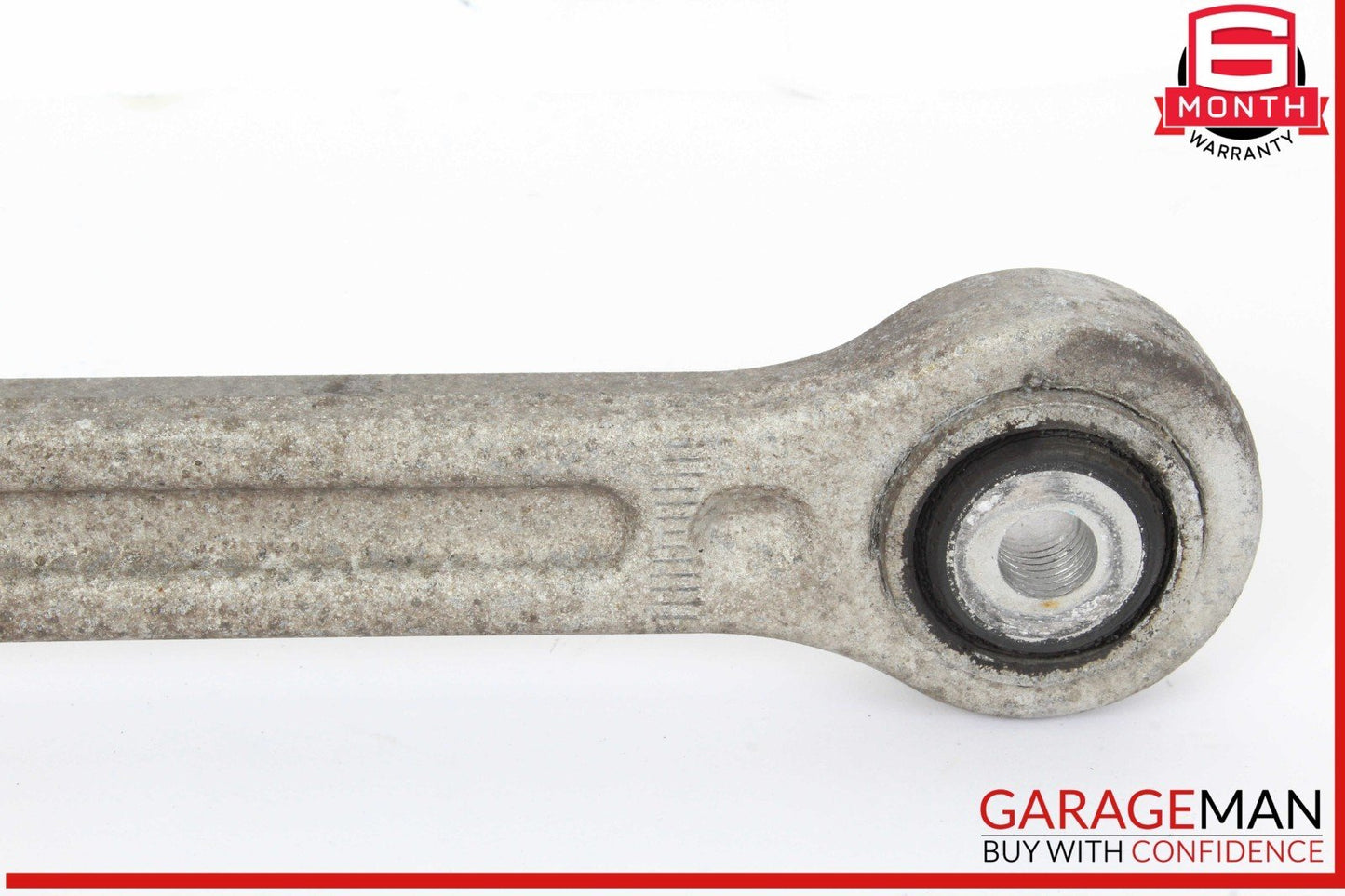 14-17 Maserati Quattroporte S Rear Left or Right Control Arm Bar Link 670006273