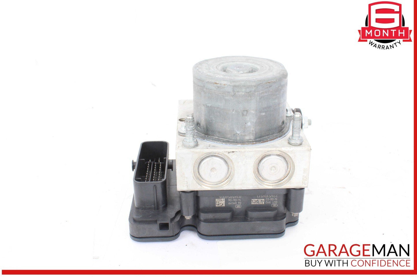 14-18 Mercedes W117 CLA250 ABS Hydraulic Brake Pump Control Module Unit