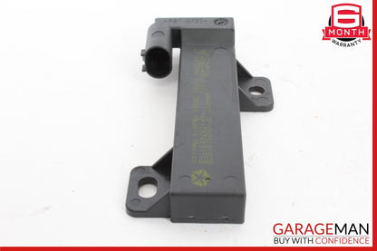14-17 Maserati Quattroporte Ghibli Key Less Entry Antenna Control Module Unit