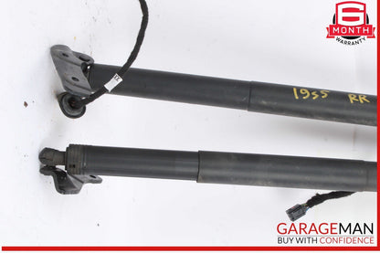 18-24 Audi S5 A5 RS5 Rear Right and Left Side Trunk Hatch Liftgate Strut Set OEM