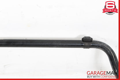 17-24 Audi Q7 Coil Suspension Front Stabilizer Bar Swaybar 4M0411305A OEM