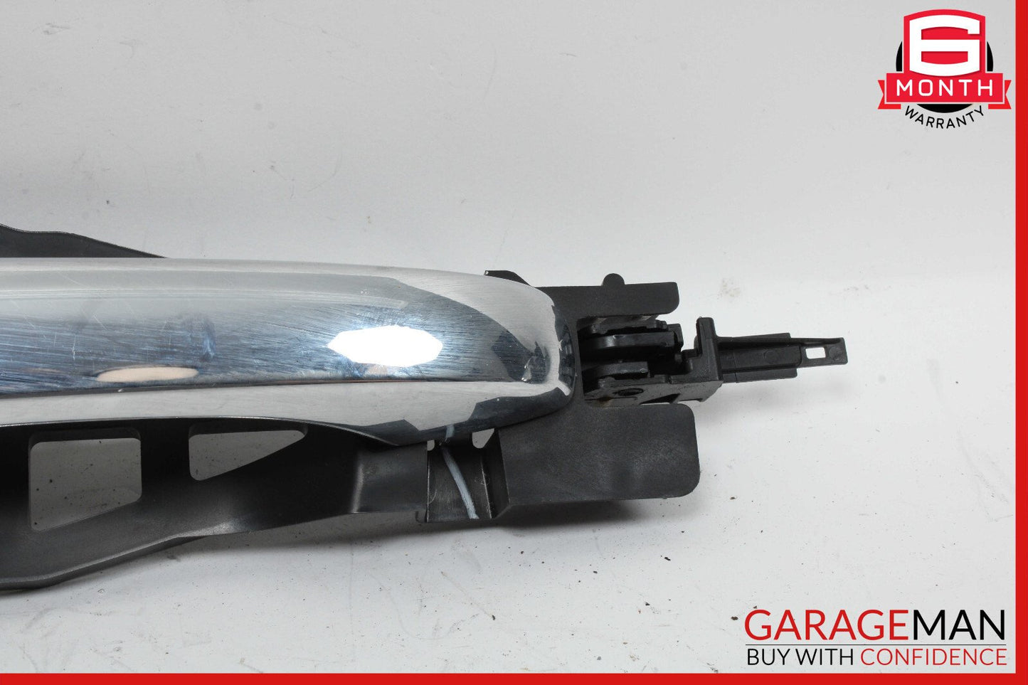 14-17 Jeep Grand Cherokee Rear Right Side Exterior Door Handle Assembly OEM