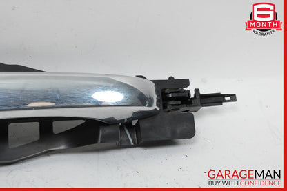 14-17 Jeep Grand Cherokee Rear Right Side Exterior Door Handle Assembly OEM