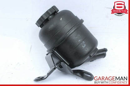 07-13 Mercedes W221 S600 CL63 AMG Power Steering Fluid Reservoir 2214660102 OEM