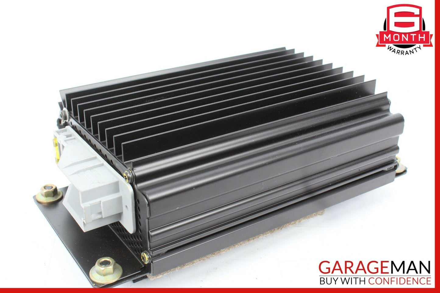 99-02 Mercedes W210 E430 E55 AMG Bose Amp Amplifier Module Unit OEM